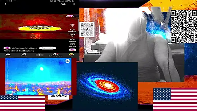 RussellTaylorLacy webcam