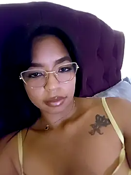nathyjonees webcam