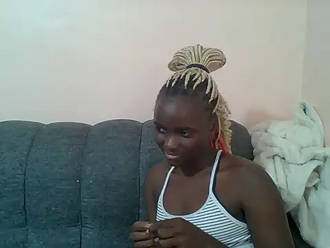 Beauty-Glam webcam