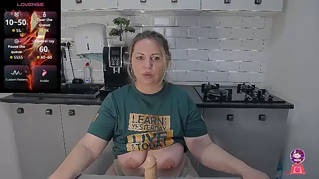 erikaerika webcam
