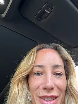 SweetAlegra_ webcam