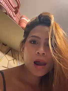 Imyourpinay webcam