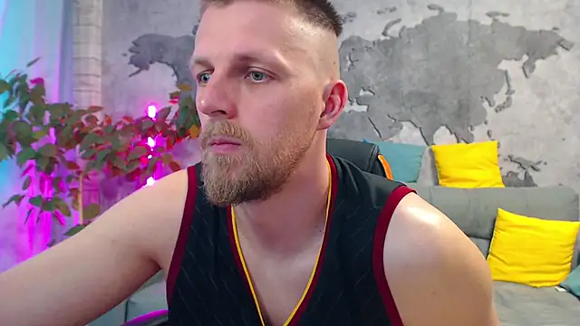 VikingChrisss webcam