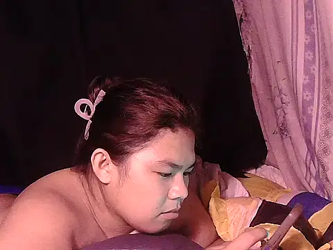 Huntrix2025 webcam