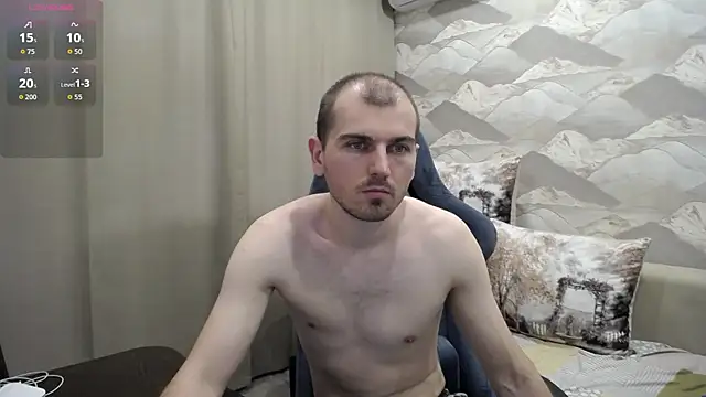 SerzhKorol1 webcam