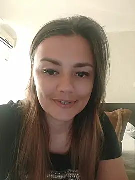 KrissSexi webcam