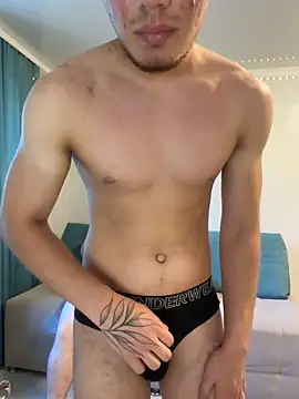 desiredude9 Live Webcam on Stripchat