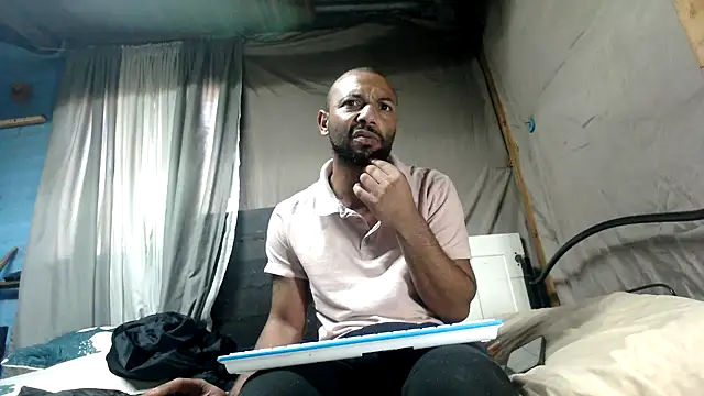 Camodick webcam