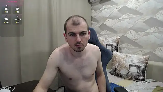 SerzhKorol1 webcam