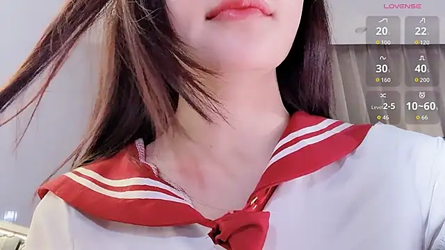 lvy-w webcam