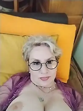 GattonaBiondona webcam