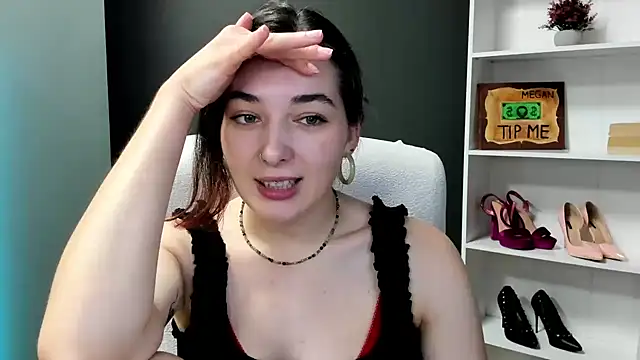 Meagn_Extasy webcam