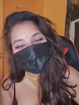 callmeshreya webcam