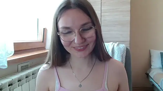 LooveELLYx webcam