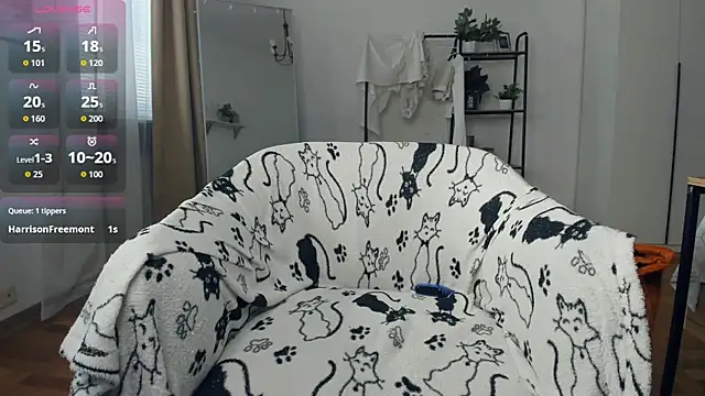 FaaBinaa webcam