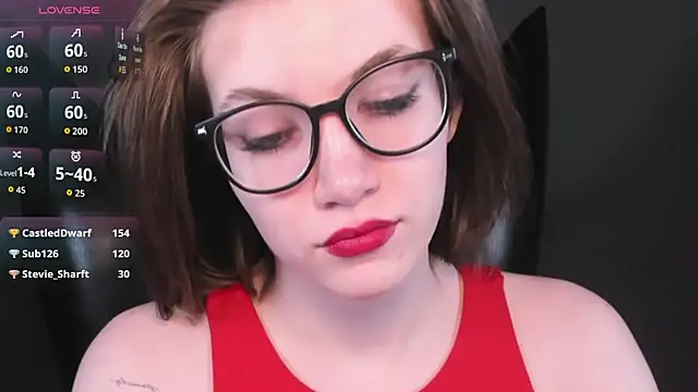 CathyAdams webcam