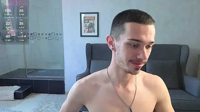 KaydenDrew webcam