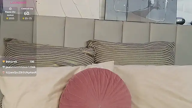 AlissonNova webcam