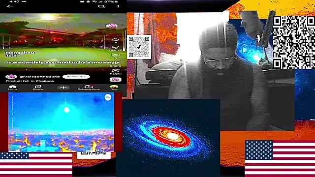 RussellTaylorLacy webcam