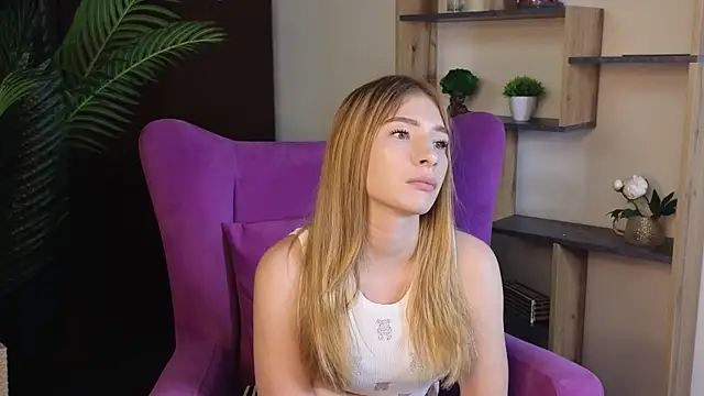 TashiaFink webcam