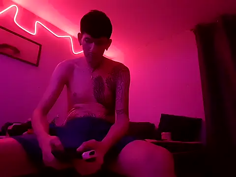 cheekyboyx webcam
