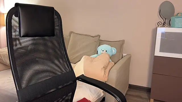 DannaEvan webcam