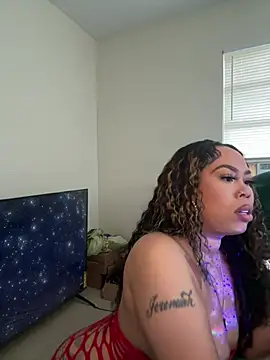 RenaThickAss webcam