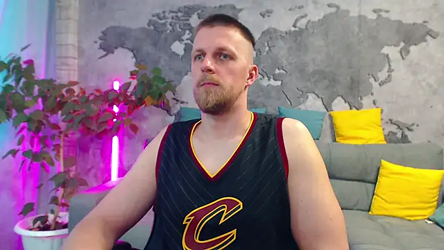 VikingChrisss webcam