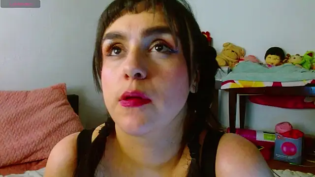 collette_beaufoy_ webcam