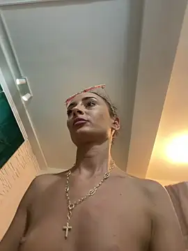 FeetVibe webcam