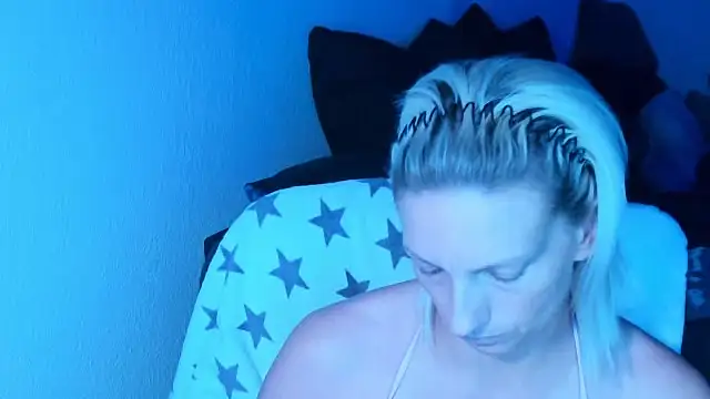 SexyJulia21 webcam