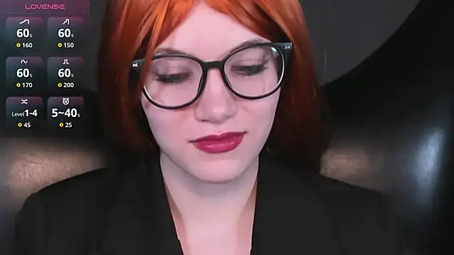 CathyAdams webcam