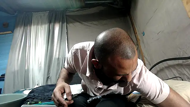 Camodick webcam