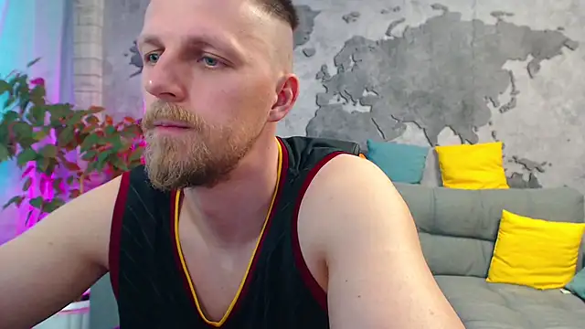 VikingChrisss webcam