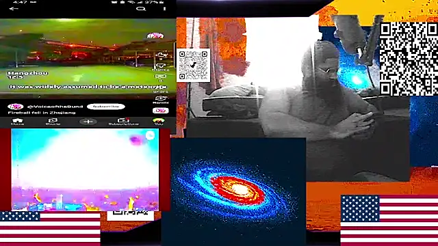 RussellTaylorLacy webcam