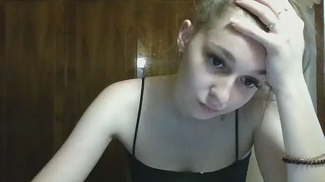 ToryAdaire webcam