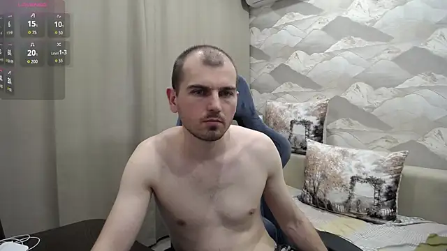 SerzhKorol1 webcam