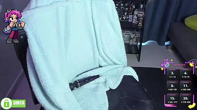 Roxy_clark webcam
