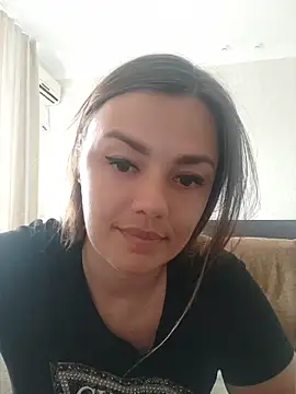 KrissSexi webcam