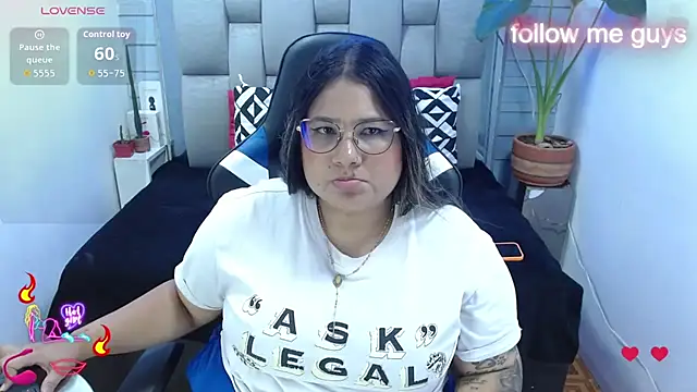 evelin_zaens webcam