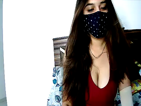 Gloie4u webcam
