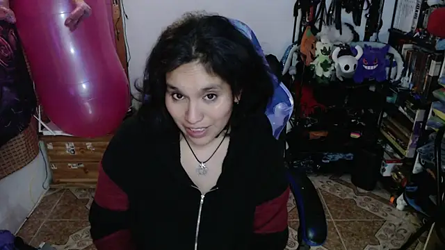 kureiji_hentaii webcam