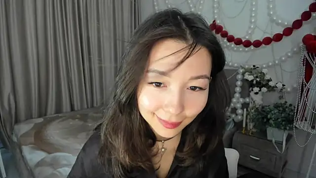 AgnieszkaBanana webcam