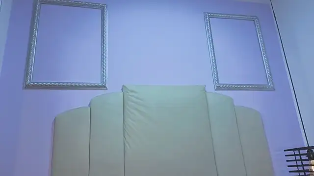Grettel-ramirez webcam