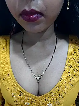 Sharmila-Singh webcam