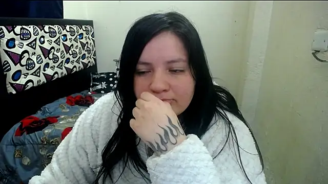 shopyymessyy webcam
