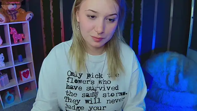 Eridabytrend webcam