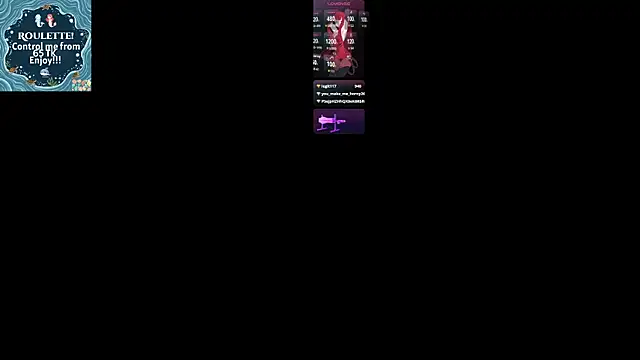 Kitty__Rose__ webcam