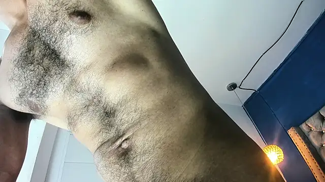 latinhotmuscle webcam