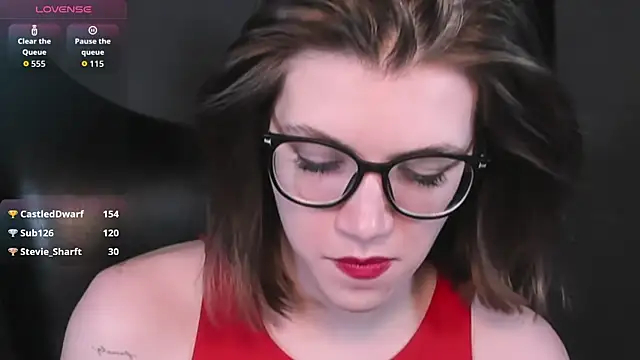 CathyAdams webcam